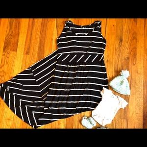 Old Navy Floor Length Maxi Dress